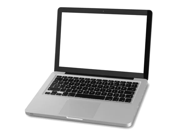 Laptop. — Stock Photo, Image