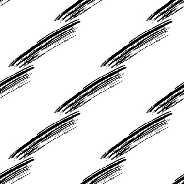 fırça mürekkep grunge sorunsuz tasarım