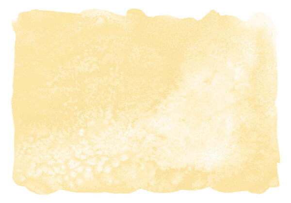 Абстрактный акварельный фон