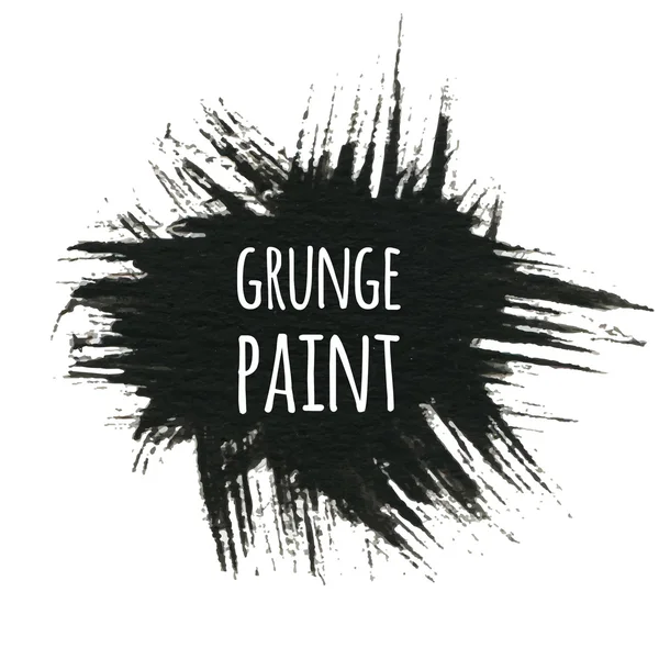 Grunge fond de peinture — Image vectorielle