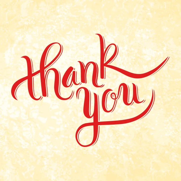 Teşekkür ederim yazı tasarım