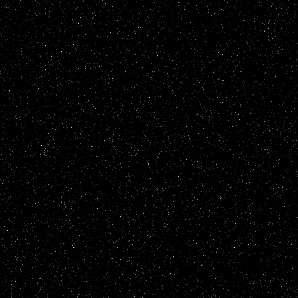 Fondo de galaxia con estrellas — Vector de stock