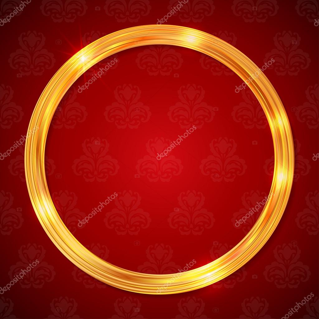 123 504 Golden Circle Vector Images Free Royalty Free Golden Circle Vectors Depositphotos