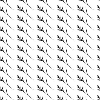 Arka plan siyah yaprak ile