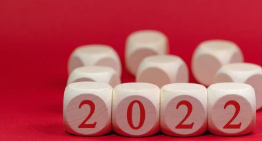 2022 yılı ahşap küpleri