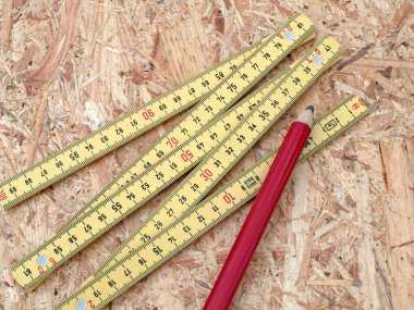 Katlama kuralı yakın planda