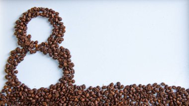 Uluslararası Kadınlar Günü 'nde sekiz fotoğraf.