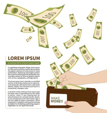 para kazanmak