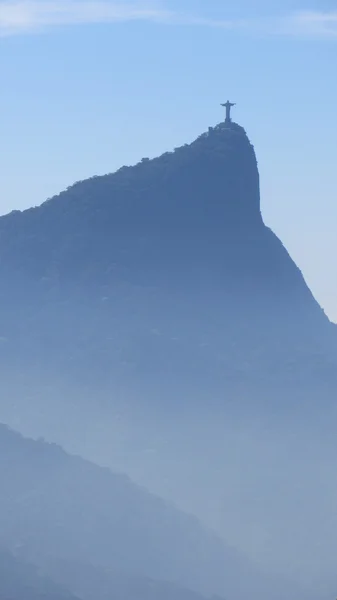 REDINADOR DE CRISTO — Fotografia de Stock