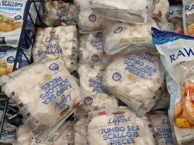 Satın Almak İçin Çeşitli Deniz Neşterleri