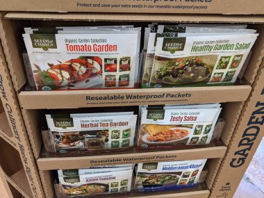 Satın Almak İçin Kullanılabilir Çeşitli Bitkiler