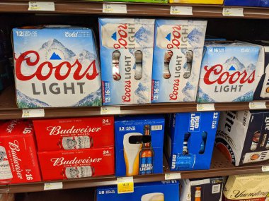 Satın Almak İçin Kullanılabilir Çeşitli Alkol