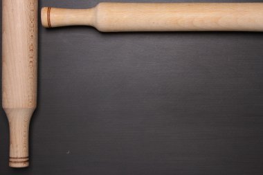 sağlıklı gıda, öğeleri, üstten görünüm