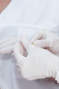 Kozmetik, enjeksiyon, plastik cerrahi yüz