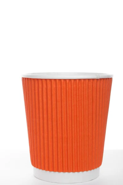 Paper Cup — Stock Photo, Image
