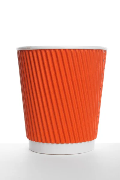 Paper Cup — Stock Photo, Image