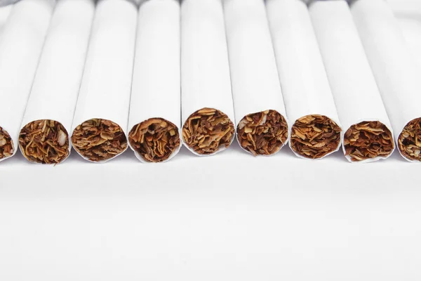 Cigarettes — Stock Photo, Image