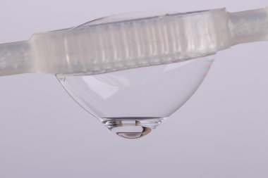 sabun köpüğü Stick