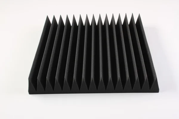 Akustik Köpük kauçuk