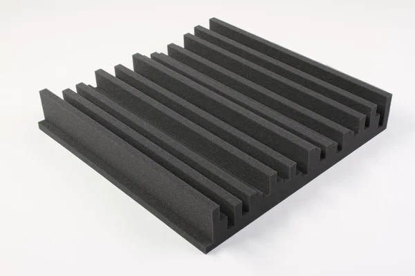 Akustik Köpük kauçuk