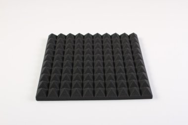 Akustik Köpük kauçuk