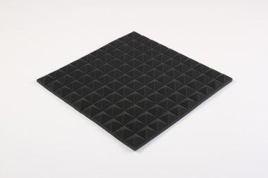 Akustik Köpük kauçuk