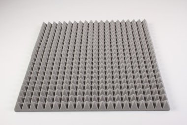 Akustik Köpük kauçuk