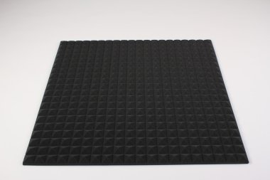 Akustik Köpük kauçuk