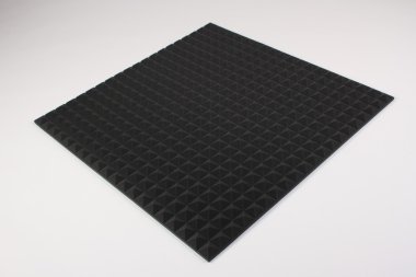 Akustik Köpük kauçuk