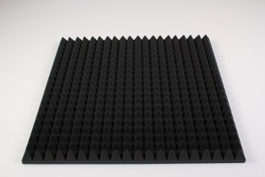 Akustik Köpük kauçuk