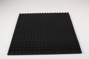 Akustik Köpük kauçuk