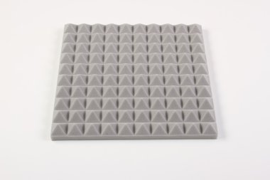 Akustik Köpük kauçuk