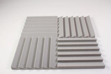 Akustik Köpük kauçuk