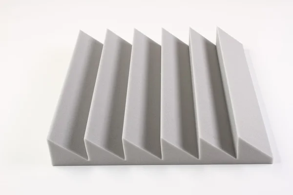 Akustik Köpük kauçuk