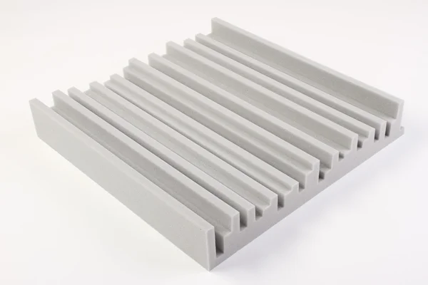 Akustik Köpük kauçuk