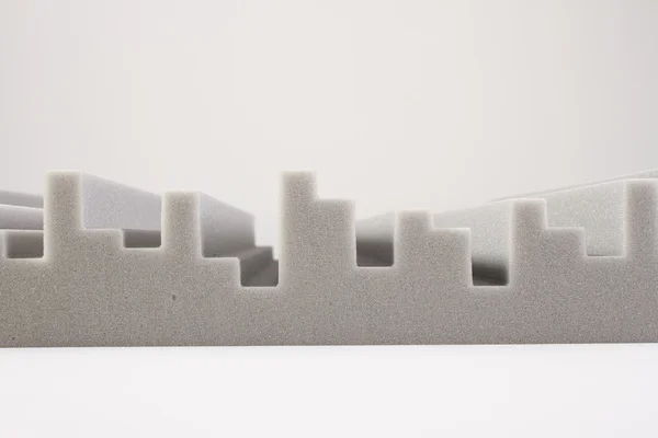 Akustik Köpük kauçuk