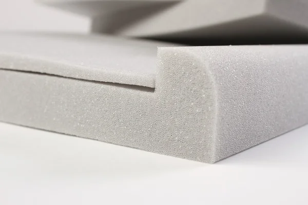 Acoustic Foam Rubber — Stock Photo, Image