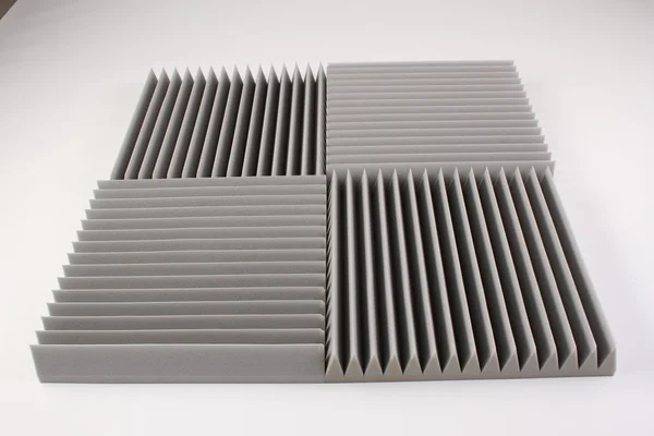 Akustik Köpük kauçuk