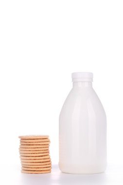 süt şişesi tanımlama bilgileri