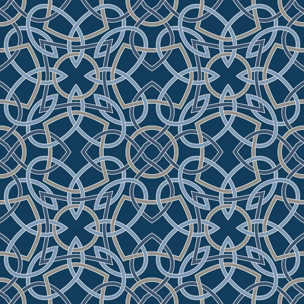 vektör Dikişsiz desen arka plan