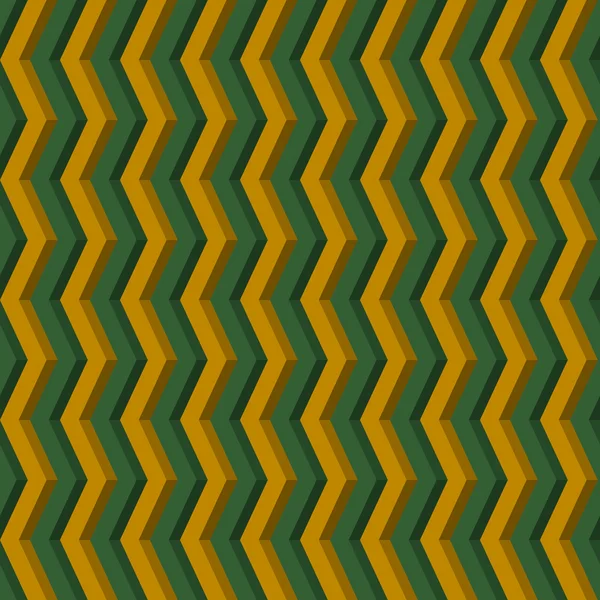 3d patrón geométrico sin costura — Archivo Imágenes Vectoriales