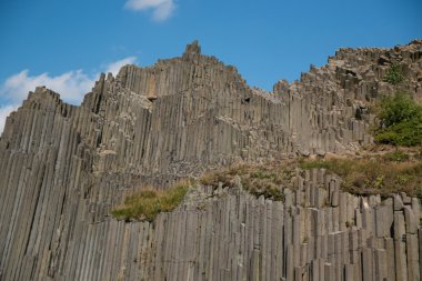Ulusal doğal anıt Panska Skala