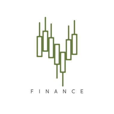 mali grafik grafik tasarlamak vektör tasarım şablonu