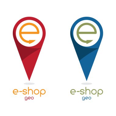 e salonu yer düz tasarım vektör çizim