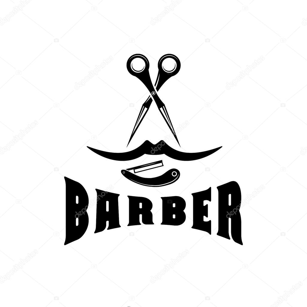 barber illustration