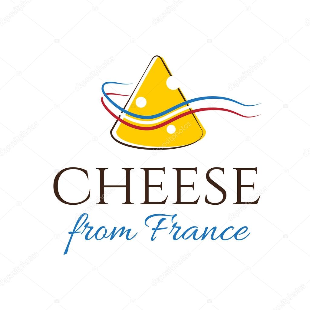 Image result for france flag cheese