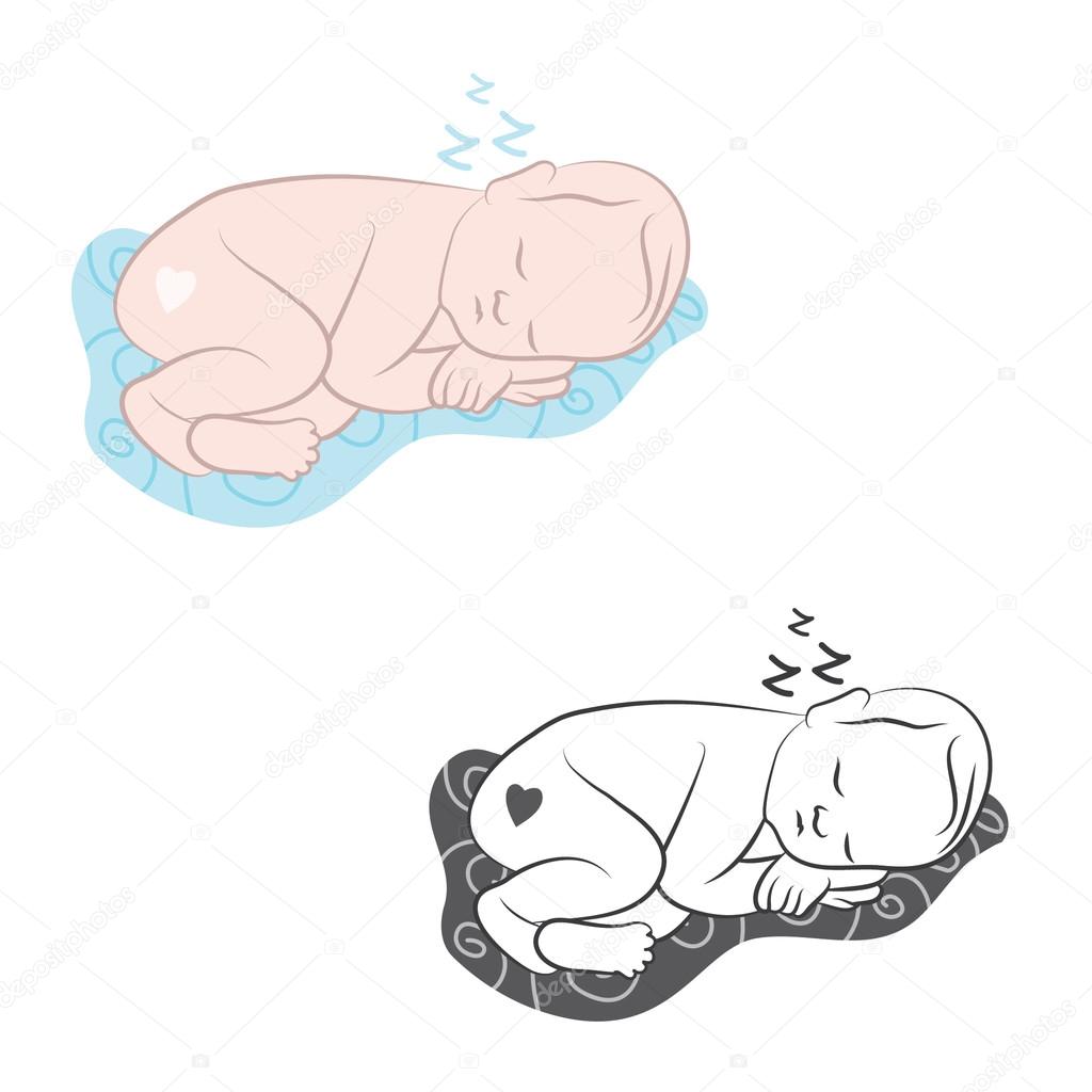 Bebe Qui Dort Images Vectorielles Bebe Qui Dort Vecteurs Libres De Droits Depositphotos Bebe Qui Dort Images Vectorielles Bebe Qui Dort Vecteurs Libres De Droits Depositphotos