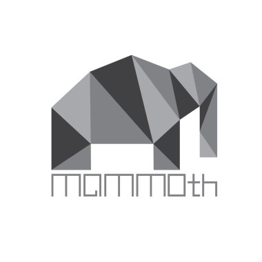 mamut çokgen tarzı