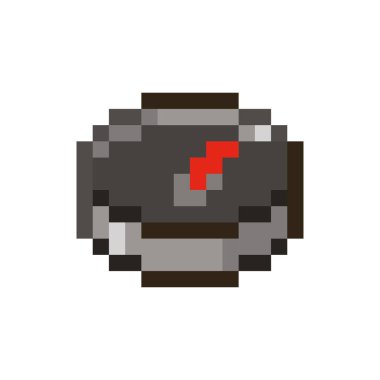 Pusula sanatı. İzole vektör dosyası.