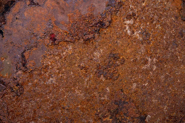 Old rusty metal texture in good quality — Stock Photo, Image